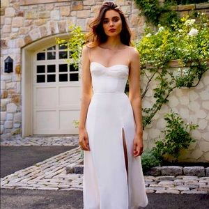 Reformation Juliette Dress | 6